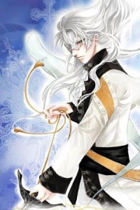 异界之恶魔