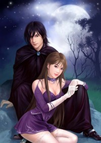 漂亮的女人将我拉进无尽的深渊
