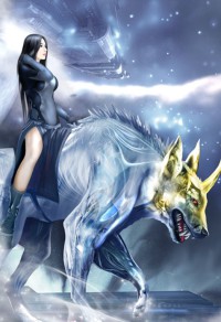 納野的那一夜