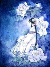 武義神湖