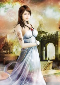 悍女鬥中校
