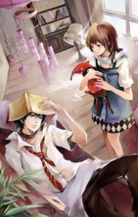 博弈局中局:漂亮女局長