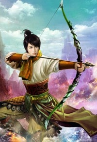 离凰剑法