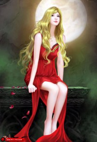 我的美女大小姐