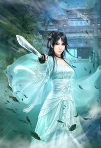 西游我人族战神杨戬