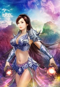 快穿之換裝遊戲