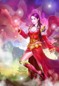 不死邪神（不死淫神）