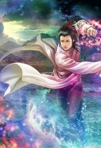 混元魔帝