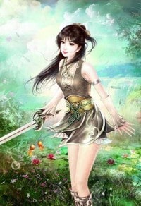 不甘為妾