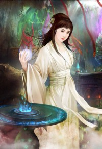 超神學院的獄血魔神
